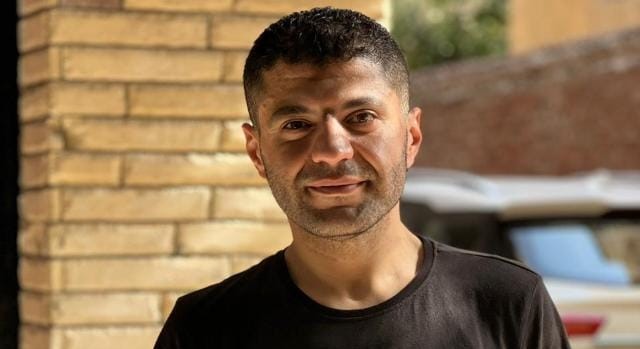 Ismail Nasr
